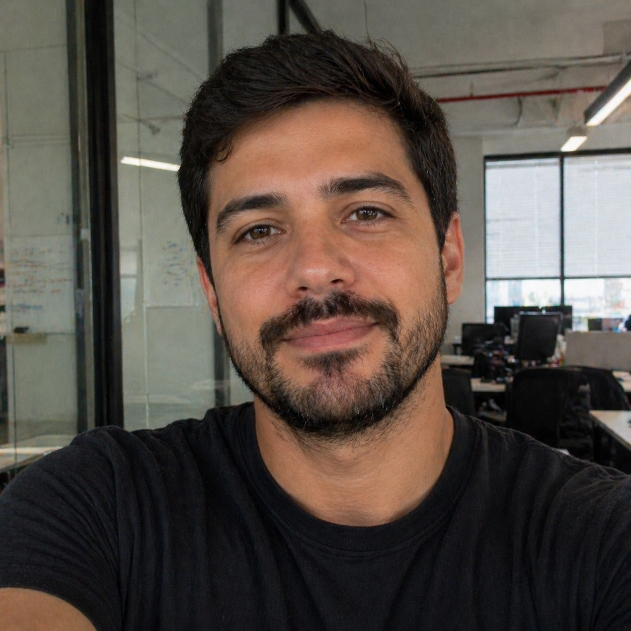 Rafael Almeida