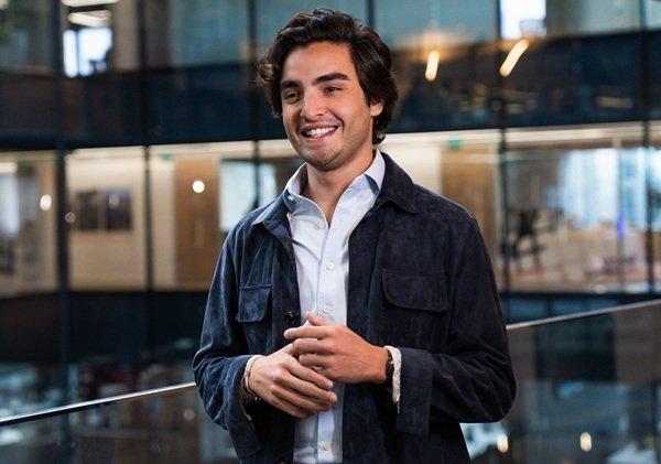Bruno Silva