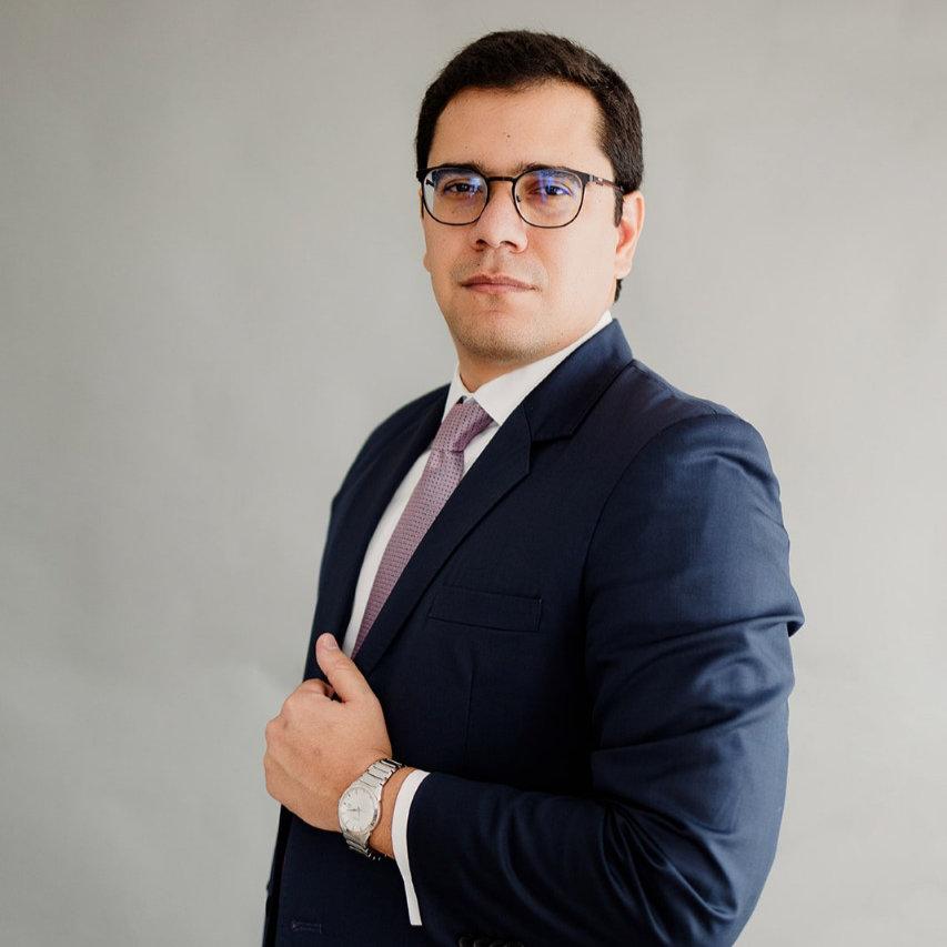 Felipe Moraes